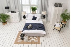 <b> Komoda do sypialni – praktyczne i stylowe rozwiązanie do każdego wnętrza</b>
