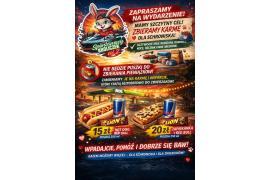 <b>Spontanowy króliczek vol.2. Razem możemy więcej – pomagajmy zwierzakom! ZAPROSZENIE</b>