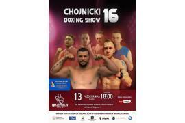 <b>CHOJNICKI BOXING SHOW – ruszyła sprzedaż biletów. Przedstawiamy sylwetkę kolejnego uczestnika Chojnickiego Boxing Show – multimedalistę SZYMONA SZCZUKOWSKIEGO (mieszkaniec gm. Czersk)</b>