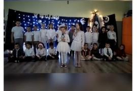 <b>CZERSK. Jasełka w wykonaniu 6 - latków z `Brzechwolandii`(WIDEO)</b>