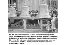 <b>CZERSKIE ARCHIWALIA – pamiątkowe fotografie Czerska i okolic (ZDJĘCIA)</b>