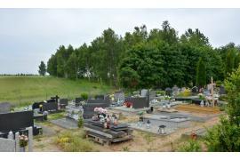 <b>CHOJNICE. Nowy cennik na cmentarzu komunalnym będzie w późniejszym terminie. Stawka za pojedynczy grób z pomnikiem miała wzrosnąć z 270 zł na 850 zł za okres 20 lat</b>