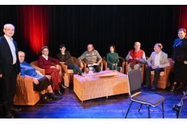 <b>CZERSK. Jubileuszowa Promocja X Rocznika `Zeszytów Czerskich` za nami (ZDJĘCIA, WIDEO)</b>