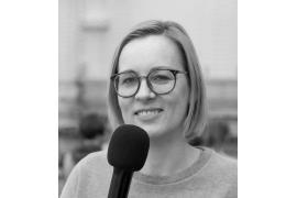 <b>Zmarła Monika Stefankiewicz. Szkoła żegna nauczycielkę </b>