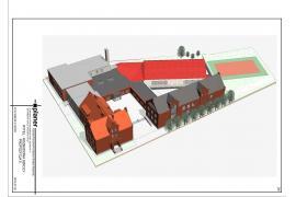 <b>Rozbudowa szkoły w Rytlu. Najpierw nowy projekt, prace budowlane najwcześniej w 2020 roku</b>
