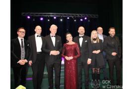 <b>GM. CZERSK. Koncert Noworoczny w Domu Kultury w Rytlu (ZDJĘCIA) </b>