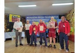 <b> CZERSK. MAMY TO! ZASZCZYTNE DRUGIE MIEJSCE ŚRODOWISKOWEGO DOMU SAMOPOMOCY W CZERSKU (ZDJĘCIA) </b>