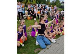 <b>CZERSK. Piknik rodzinny w ramach kampanii `Postaw na Rodzinę` z okazji Dnia Dziecka (ZDJĘCIA, WIDEO)</b>