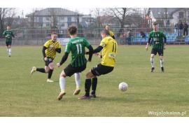 <b> CZERSK. Mecz Borowiaka Czersk z KKS Rodło Kwidzyn (ZDJĘCIA, WIDEO) AKTUALIZACJA - WYNIK 2:2 </b>