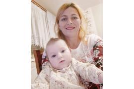 <b>GM. CZERSK. Odnowienie dwóch przydrożnych kapliczek - serdeczne podziękowania! (ZDJĘCIA) </b>