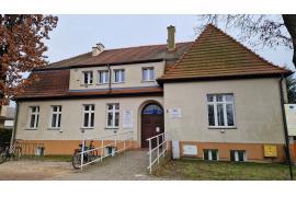 <b> CZERSK. Uwagi dotyczące rejestracji pacjentów w SP ZOZ w Czersku. Do sprawy odnosi się dyrektor placówki </b>