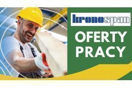 <b>KB Sp. z o.o. - PRACA W RYTLU (OFERTY). - Operator ładowarki lub żurawia, Ostrzarz / ślusarz</b>