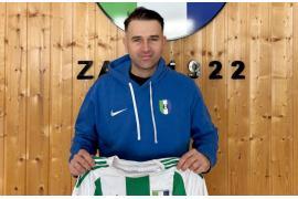 <b>Borowiak Czersk: `Deyna` wraca do domu!</b>