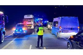 <b>POLICJA: PODSUMOWANIE ROKU NA POMORSKICH DROGACH</b>