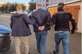 <b>Były już dyrektor ds. ekonomicznych tucholskiego szpitala posiadał i udostępniał pliki z pornografią dziecięcą. Teraz za to odpowie (ZDJĘCIA, WIDEO)</b>