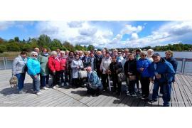 <b>CZERSK. UTW Czersk - czas edukacji w terenie (ZDJĘCIA)</b>