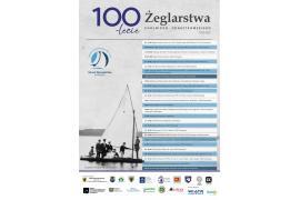 <b>100-lecie żeglarstwa chojnicko-charzykowskiego (PROGRAM)</b>