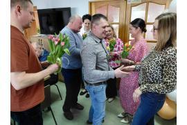 <b>CZERSK. ŚDS CZERSK: DZIEŃ KOBIET i DZIEŃ MĘŻCZYZN (ZDJĘCIA)</b>