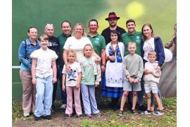 <b>CZERSK. Oficjalne otwarcie Parku Kaszubskiego już za nami! (PODZIĘKOWANIA)</b>