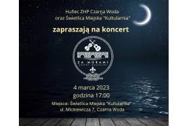 <b>`ZA MURAMI` - KONCERT</b>