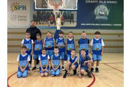 <b>CZERSK. Małe kroki do wielkiej koszykówki. Zaproszenie (NABÓR)</b>