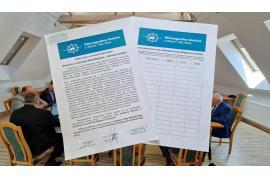 <b>GM. CZERSK. Jest inicjatywa - referendum w sprawie odwołania RM w Czersku. Wiarygodna Gmina: `Dość cyrku w murach samorządu`. Rusza zbiórka podpisów</b>