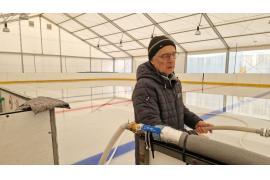 <b>CZERSK. LODOWISKO STARTUJE OD SOBOTY (HARMONOGRAM) ZDJĘCIA, WIDEO</b>