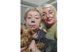 <b>CZERSK. Podziękowania za uratowanie życia</b>