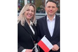 <b> MENTZEN W CZŁUCHOWIE I CHOJNICACH </b>