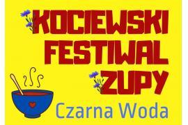 <b>Kociewski Festiwal Zupy (ZAPROSZENIE)</b>