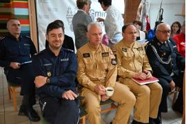 <b>GM. CZERSK. O bezpieczeństwie na sesji. Ponad 7000 interwencji policji, m.in. prawie 300 dotyczących hulajnóg – zobacz zestawienie (ZDJĘCIA)</b>