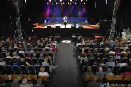 <b> CZERSK. III Gminny Dzień Seniora  (ZDJĘCIA, WIDEO) </b>