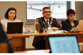 <b>AKTUALIZACJA - podatki również w górę, średnio o 5%. GM. CZERSK. Podwyżka za śmieci przyjęta – zapłacimy więcej średnio o 9% zamiast 11. Mniej jednak nie dla wszystkich</b>