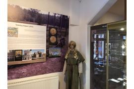 <b>AKTUALIZACJA - jest wypowiedzenie umowy najmu. GM. CZERSK. Wywieziono eksponaty z filii muzeum w Odrach. Co dalej? (ZDJĘCIA)</b>