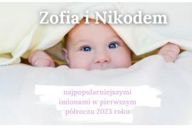 <b>Zosia i Nikodem na podium</b>