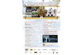 <b>Uroczystości Odpustowe – Kalwaria Wielewska (PROGRAM)</b>