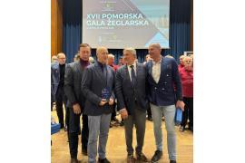 <b>Klub Żeglarski WDA Borsk – najlepszym Klubem Żeglarskim w Województwie Pomorskim w 2025 roku. GRATULACJE! (ZDJĘCIA)</b>