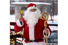 <b>CZERSK. Osiedle Tucholskie - Spotkanie ze Świętym Mikołajem już dziś! (ZAPROSZENIE)</b>