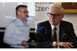 <b>AKTUALIZACJA - godz. 14.50. Odniesienie Przemysława Bieska-Talewskiego. Aktualizacja – godz. 14.00. Daniel Szpręga udziela odpowiedzi. GM. CZERSK. Debata wyborcza. Przemysław Biesek-Talewski wyraził zgodę, Daniel Szpręga na razie nie odpowiada</b>