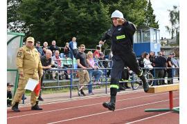 <b>CZERSK. Strażacy z OSP Rytel najlepsi! OSP Czersk bez konkurencji – musztra! Zawody sportowo-pożarnicze na czerskim stadionie. Gratulacje dla wszystkich druhów! (WYNIKI, ZDJĘCIA, WIDEO)</b>