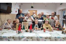 <b>CZERSK. Grudzień to dla nas bardzo pracowity miesiąc - spójrzcie sami co udało nam się do tej pory wyczarować! (FOTO) </b>