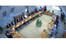 <b>GM. CZERSK. Rozstrzygnięcie wojewody pomorskiej - skład komisji rewizyjnej będzie ponownie wybrany (TREŚĆ PISMA)</b>