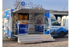 <b>Spotkanie hurtowni Profbud z Blue Tapes- prezentacja nowości i praktyczne zastosowania. ZAPRASZAMY </b>