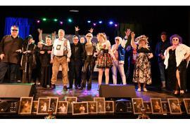 <b>CZERSK. 25 lat Środowiskowego Domu Samopomocy w Czersku. Jubileusz pełen emocji i wspomnień (ZDJĘCIA, WIDEO)</b>