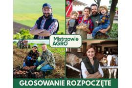 <b>GM. CZERSK. Wybierany jest Sołtys Roku. Sporo sołtysów zgłoszono z gminy Czersk (GŁOSOWANIE)</b>