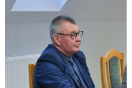 <b> GM. CZERSK. Sołtys: Ile razy mamy powielać ten sam wniosek? Czy my możemy dostać jakieś odpowiedzi?</b>