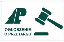 <b> NADLEŚNICTWO RYTEL: Przetarg na dzierżawę gruntów rolnych (ZDJĘCIA, DOKUMENTY) </b>