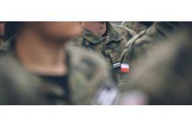 <b>Kwalifikacja wojskowa na terenie powiatu chojnickiego (GMINA CZERSK)</b>
