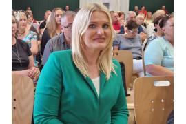 <b>AKTUALIZACJA - skład rady sołeckiej Sołectwa Rytel. WYBORY W SOŁECTWIE RYTEL. ROMANNA CZUŁOWSKA ZOSTAŁA PONOWNIE WYBRANA NA STANOWISKO SOŁTYSA SOŁECTWA RYTEL. OTRZYMAŁA 99 GŁOSÓW. GRATULACJE! (ZDJĘCIA) </b>