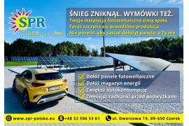 <b>SPR POLSKA. ŚNIEG ZNIKNĄŁ. WYMÓWKI TEŻ</b>